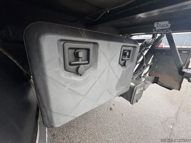 Autocamion transport băuturi MERCEDES-BENZ Antos2543*E6a*Retarder*Lenk+Lift*tifikat