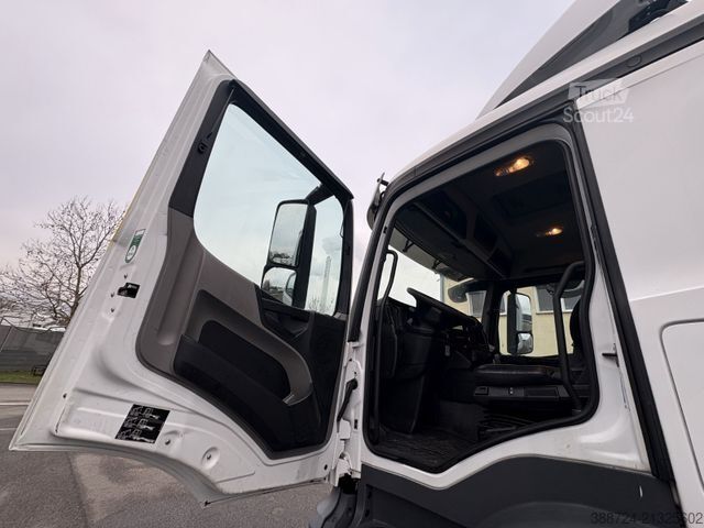 Autocamion transport băuturi MERCEDES-BENZ Antos2543*E6a*Retarder*Lenk+Lift*tifikat