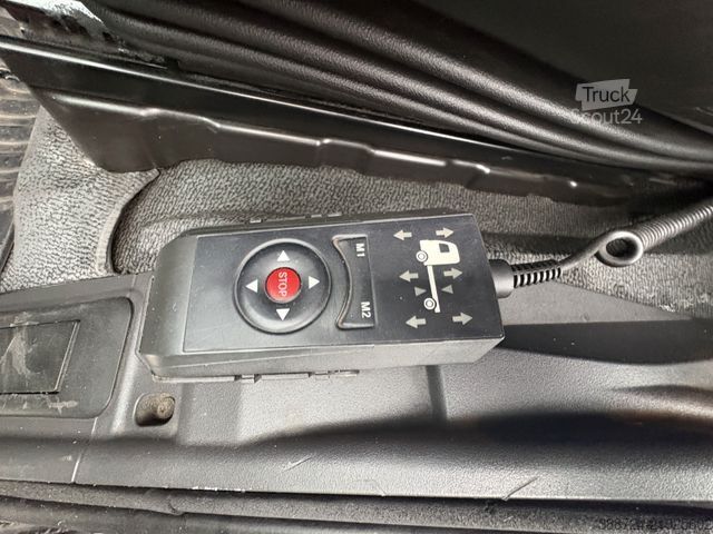 Autocamion transport băuturi MERCEDES-BENZ Antos2543*E6a*Retarder*Lenk+Lift*tifikat