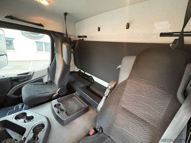 Autocamion transport băuturi MERCEDES-BENZ Antos2543*E6a*Retarder*Lenk+Lift*tifikat