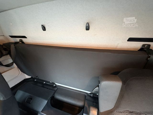 Autocamion transport băuturi MERCEDES-BENZ Antos2543*E6a*Retarder*Lenk+Lift*tifikat