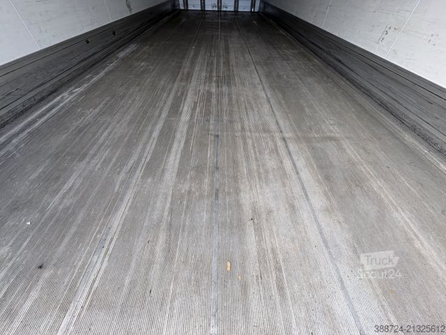 Camion frigorific MERCEDES-BENZ Actros 2543*E6c*Carrier*Retarder*Lift+Lenk*Klima