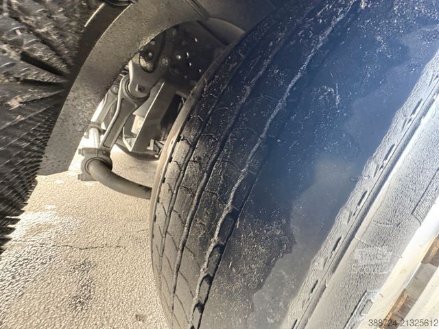 Camion frigorific MERCEDES-BENZ Actros 2543*E6c*Carrier*Retarder*Lift+Lenk*Klima