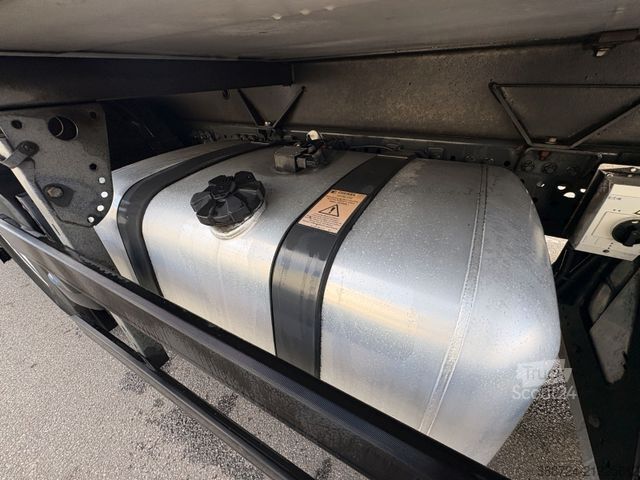 Camion frigorific MERCEDES-BENZ Actros 2543*E6c*Carrier*Retarder*Lift+Lenk*Klima