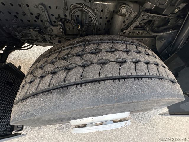 Camion frigorific MERCEDES-BENZ Actros 2543*E6c*Carrier*Retarder*Lift+Lenk*Klima