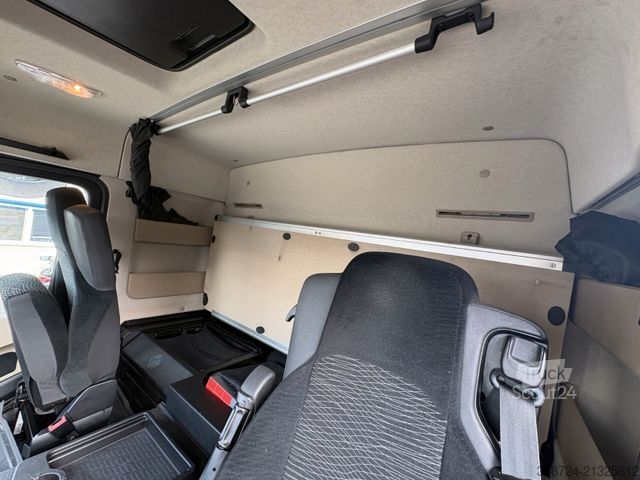 Camion frigorific MERCEDES-BENZ Actros 2543*E6c*Carrier*Retarder*Lift+Lenk*Klima