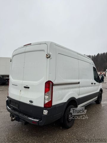 Duba panelată FORD TRANSIT KASTEN EK L2 350/92