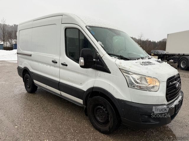 Duba panelată FORD TRANSIT KASTEN EK L2 350/92