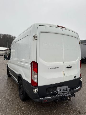 Duba panelată FORD TRANSIT KASTEN EK L2 350/92