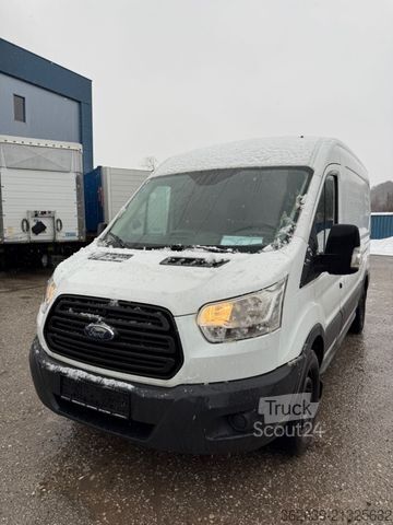 Duba panelată FORD TRANSIT KASTEN EK L2 350/92
