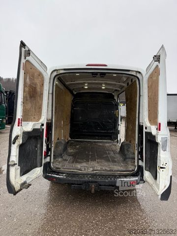 Duba panelată FORD TRANSIT KASTEN EK L2 350/92