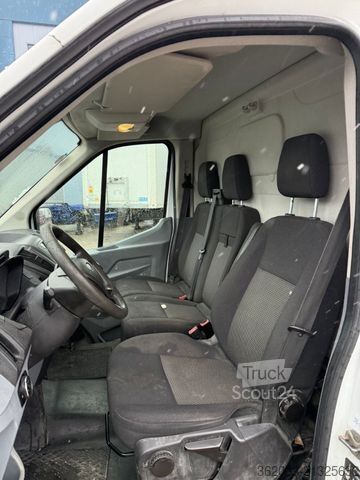 Duba panelată FORD TRANSIT KASTEN EK L2 350/92