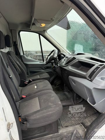 Duba panelată FORD TRANSIT KASTEN EK L2 350/92