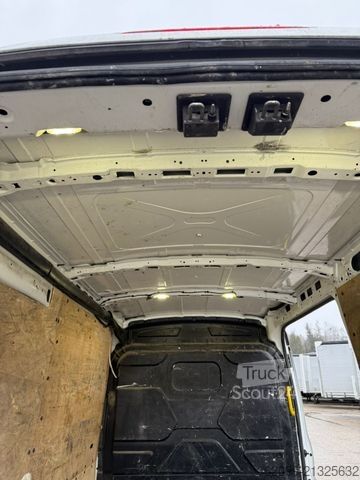 Duba panelată FORD TRANSIT KASTEN EK L2 350/92