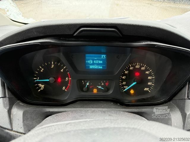 Duba panelată FORD TRANSIT KASTEN EK L2 350/92