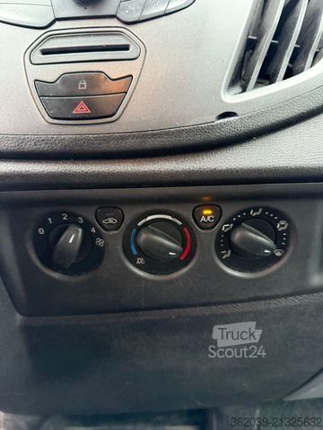 Duba panelată FORD TRANSIT KASTEN EK L2 350/92