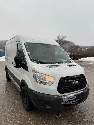 Duba panelată FORD TRANSIT KASTEN EK L2 350/92