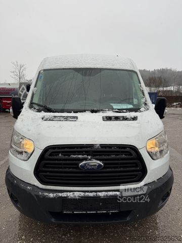 Duba panelată FORD TRANSIT KASTEN EK L2 350/92
