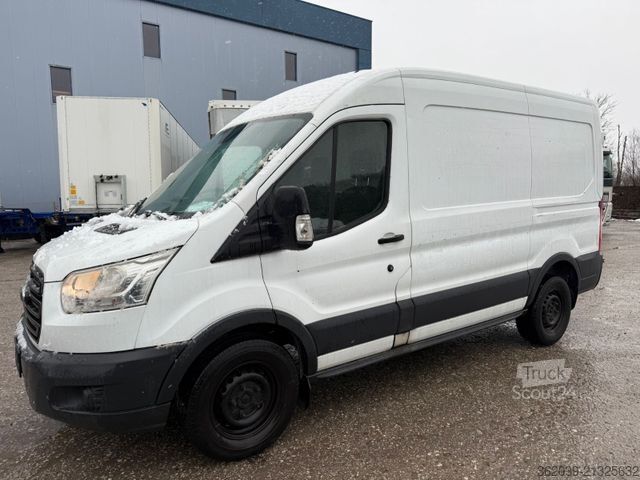 Duba panelată FORD TRANSIT KASTEN EK L2 350/92