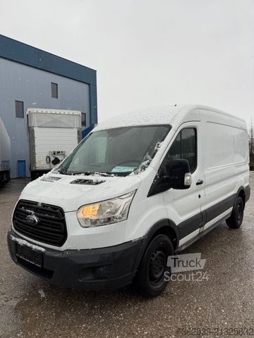 Duba panelată FORD TRANSIT KASTEN EK L2 350/92