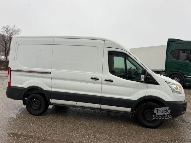 Duba panelată FORD TRANSIT KASTEN EK L2 350/92