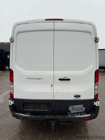 Duba panelată FORD TRANSIT KASTEN EK L2 350/92