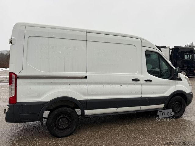Duba panelată FORD TRANSIT KASTEN EK L2 350/92