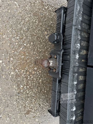 Duba panelată FORD TRANSIT KASTEN EK L2 350/92