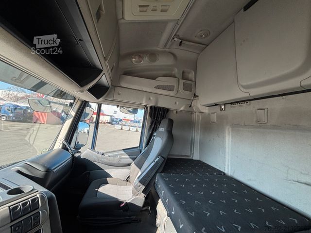 Standard SZM IVECO STRALIS 460 EEV