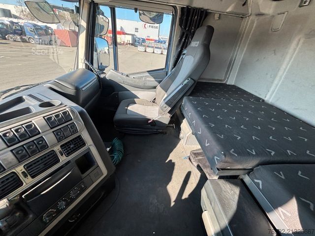 Standard SZM IVECO STRALIS 460 EEV