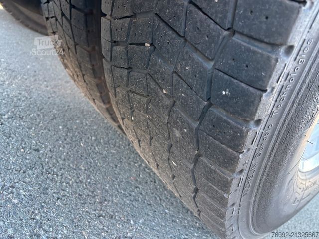 Standard SZM IVECO STRALIS 460 EEV