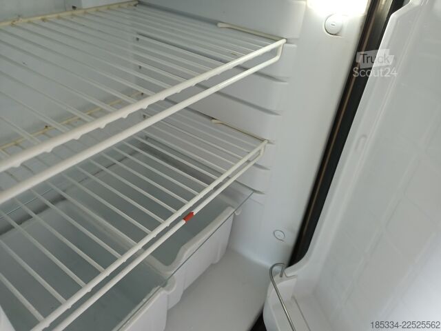 Caravane/camping-car 2024 Fiat Ducato Weinsberg Carabus Manuel | Toit relevable