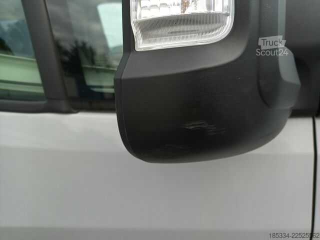 Caravane/camping-car 2024 Fiat Ducato Weinsberg Carabus Manuel | Toit relevable