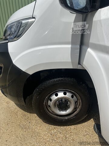 Karavāna/kempers 2024 Fiat Ducato Weinsberg Carabus Manuel | Toit relevable