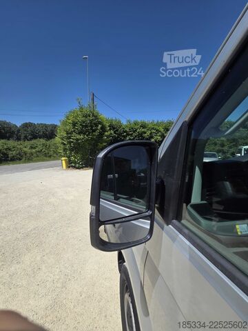Campingvogn/autocamper 2023 Volkswagen Grand California Automatique | Entièrement équipé