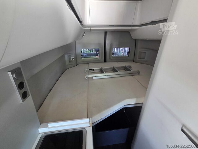 Campingvogn/autocamper 2023 Volkswagen Grand California Automatique | Entièrement équipé