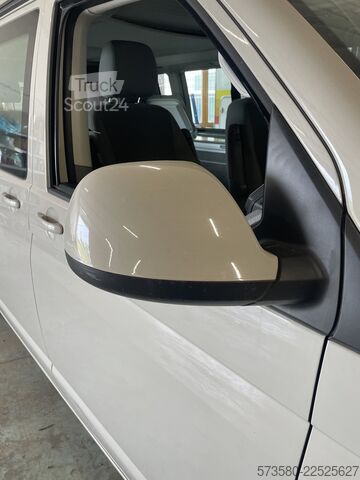 Autorulotă 2022 Volkswagen California Coast | Automatik | Aufstelldach