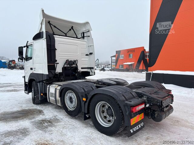 Trattore standard Volvo FM 460 6x2/4 VOLVO DEMO TRUCK ! ONLY 1362 km ! ...