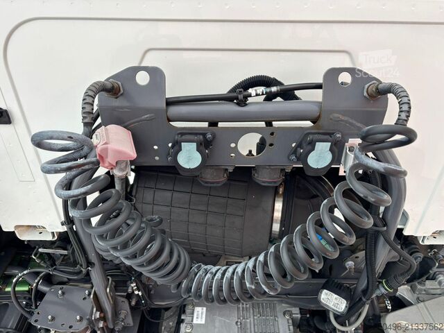 Trattore standard Volvo FM 460 6x2/4 VOLVO DEMO TRUCK ! ONLY 1362 km ! ...