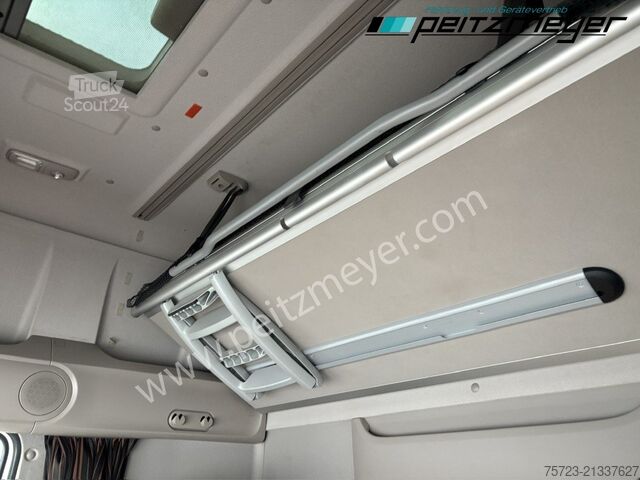 Tūrinis vilkikas DAF XF 480 FT Superspacecab