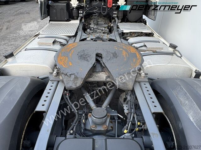 Tūrinis vilkikas DAF XF 480 FT Superspacecab