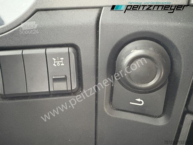 Tūrinis vilkikas DAF XF 480 FT Superspacecab