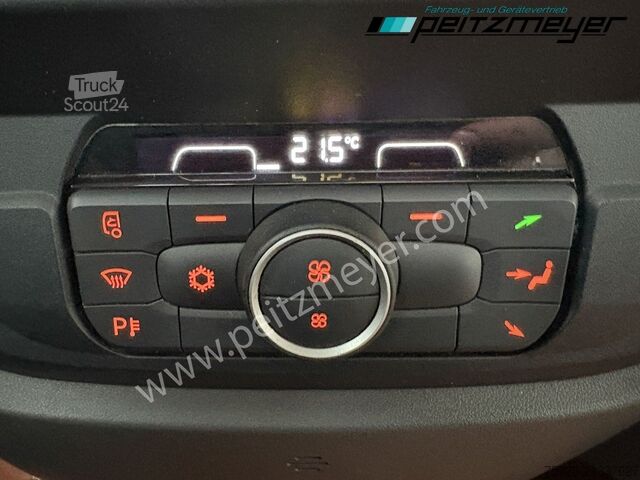 Tūrinis vilkikas DAF XF 480 FT Superspacecab