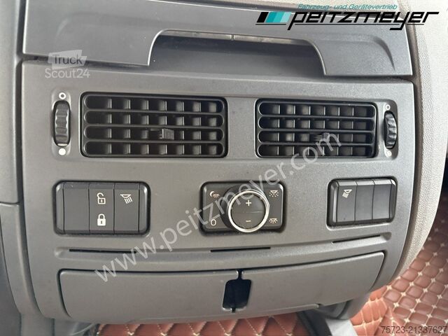 Tūrinis vilkikas DAF XF 480 FT Superspacecab