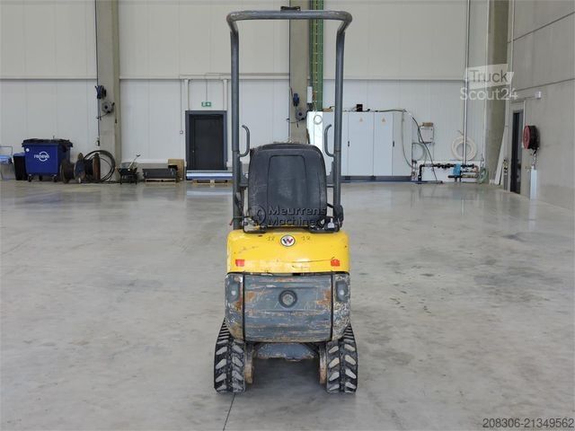 Sonstige WACKER Neuson 803