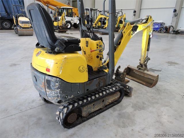 Sonstige WACKER Neuson 803