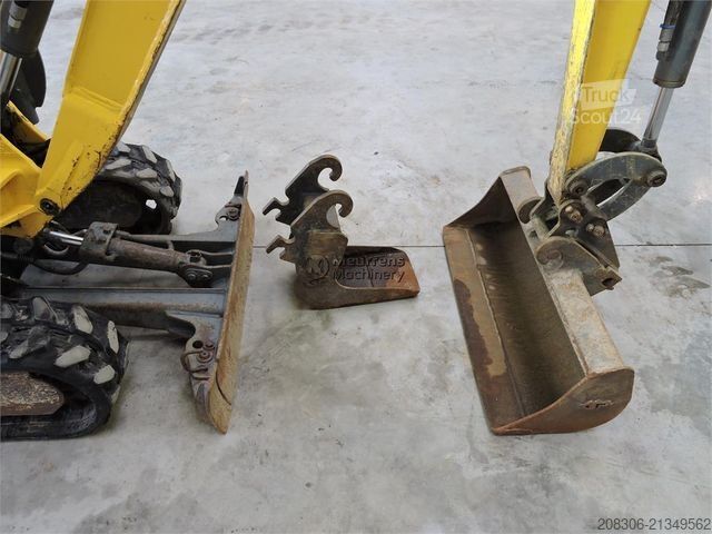 Sonstige WACKER Neuson 803