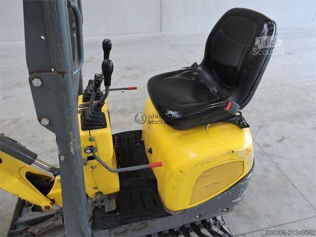 Sonstige WACKER Neuson 803