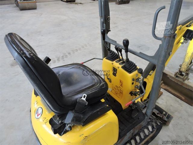 Sonstige WACKER Neuson 803
