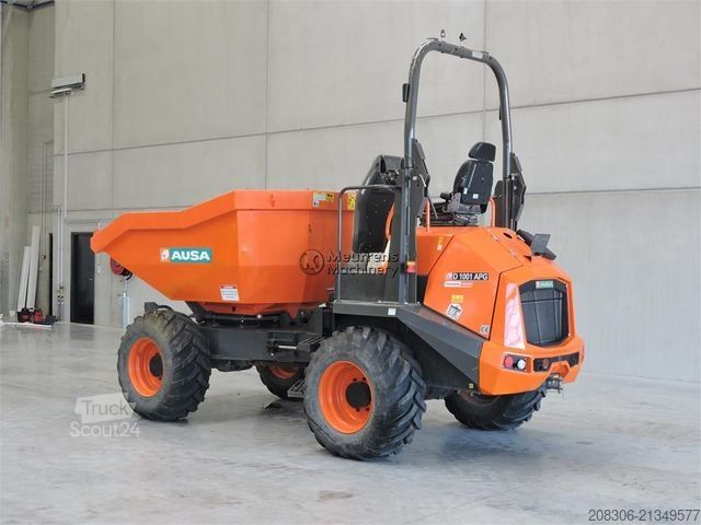 Sonstige AUSA D1001